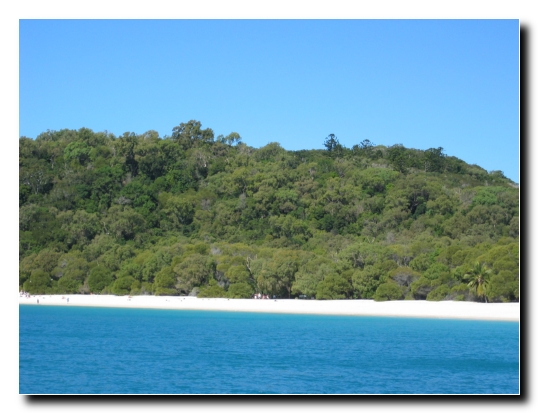 35 Und noch mehr Whithaven Beach